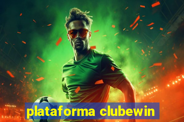 plataforma clubewin